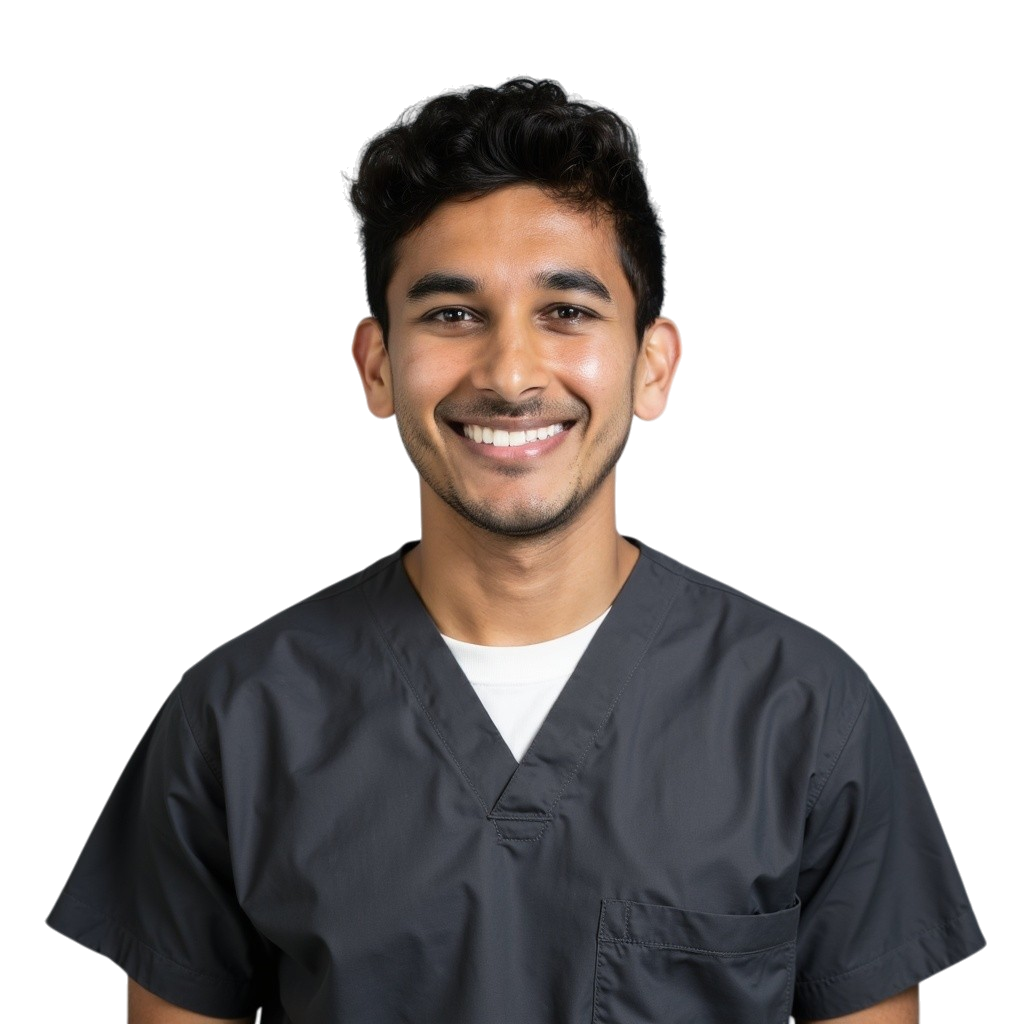 Arjun Haria