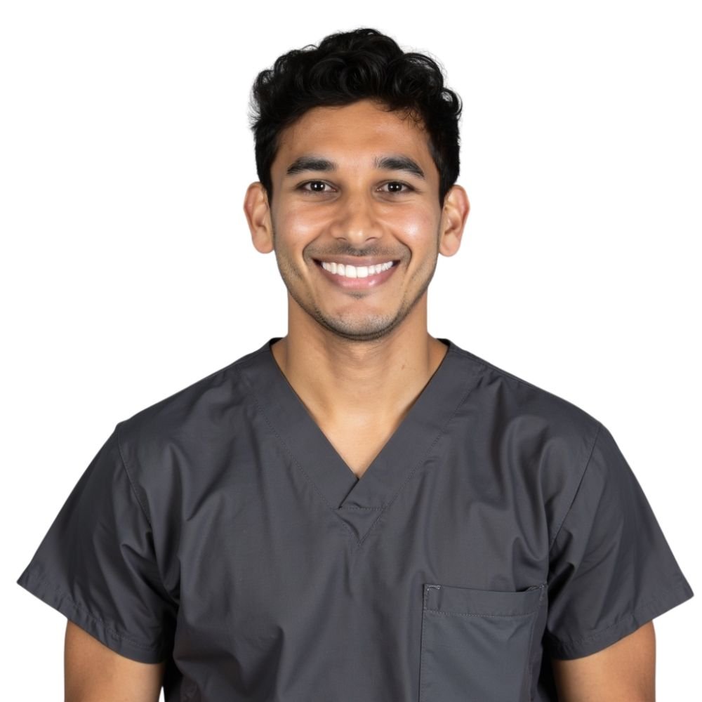 Arjun-dentist