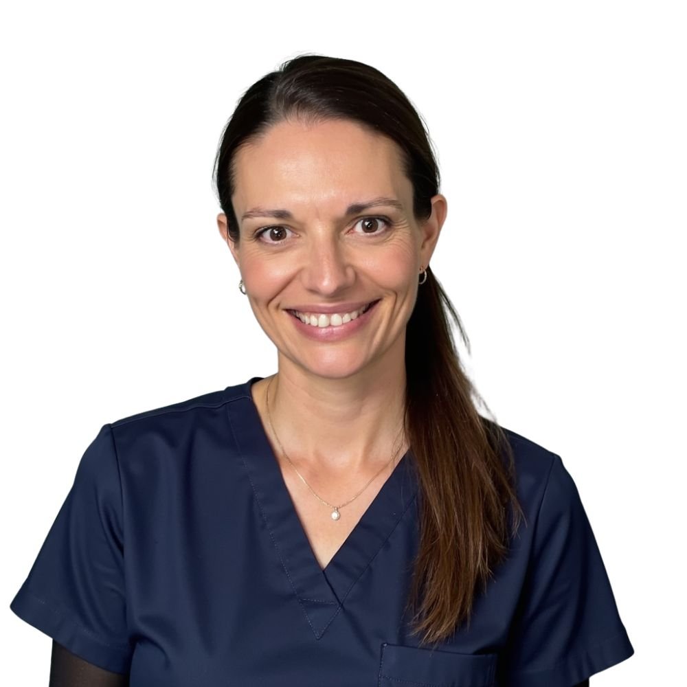 Emma-dentist